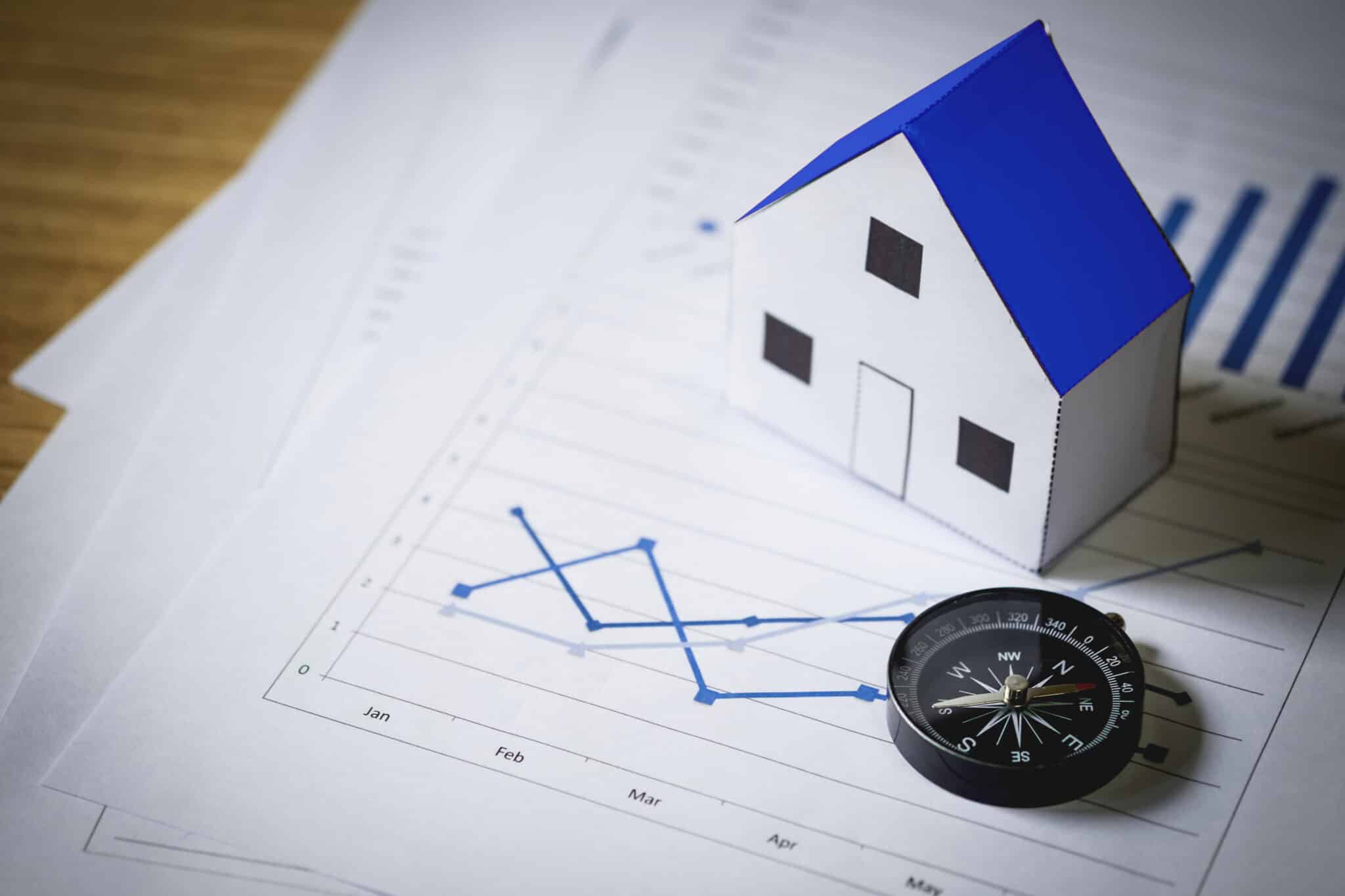 Conveyancing Sector Sees Steady Caseload Growth Amid Easing Market ...